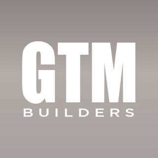 GTM Builders Logo