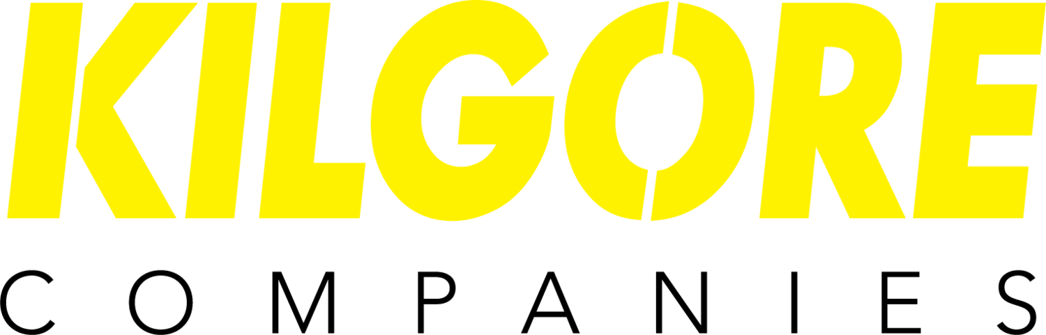 Kilgore Companies Logo