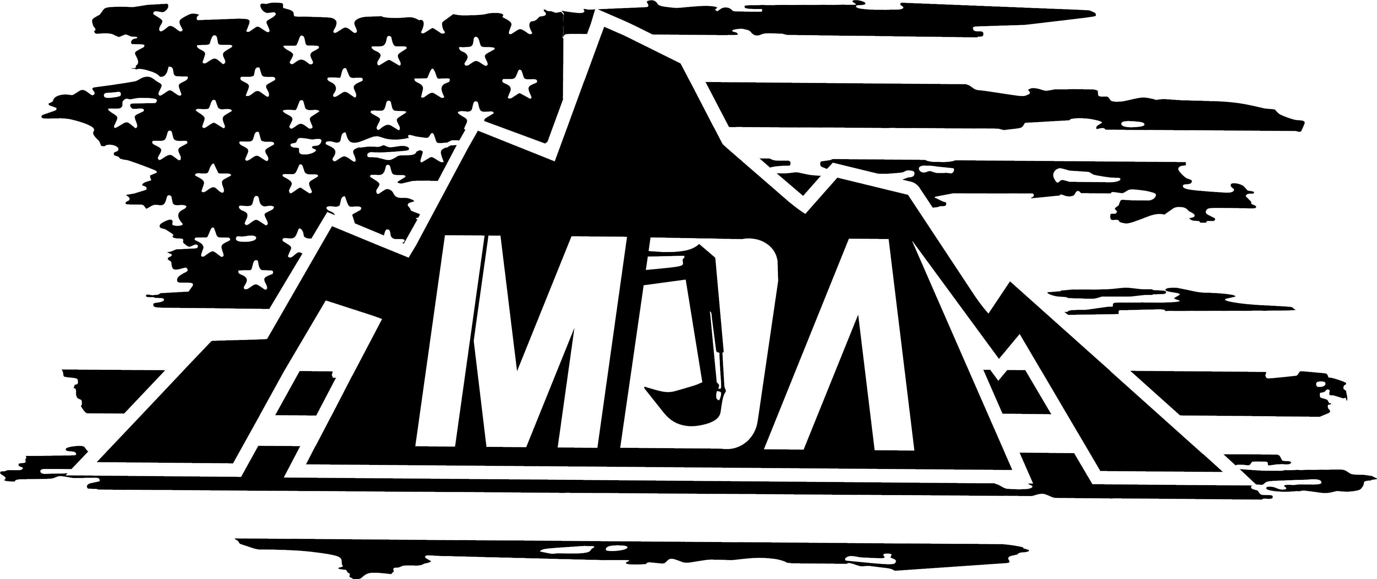 MDA Logo