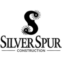 Silver Spur Logo