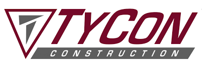 Tycon Construction Logo