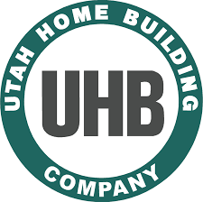 Utah Home Building Company Logo