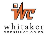 Whitaker Construction Logo